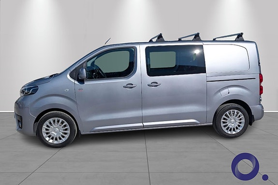 Toyota Proace 2 of 22