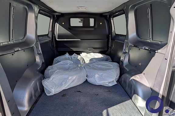 Toyota Proace 8 of 22