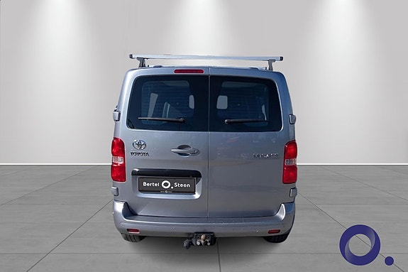 Toyota Proace 9 of 22