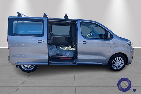 Toyota Proace 10 of 22