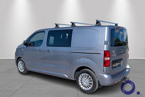 Toyota Proace 6 of 22