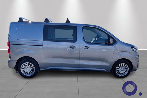 Toyota Proace 11 of 22