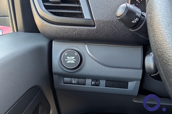 Toyota Proace 18 of 22