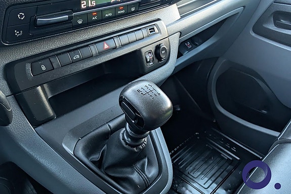 Toyota Proace 19 of 22