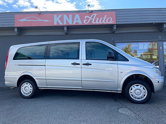 Mercedes-Benz Vito 111 7 of 30