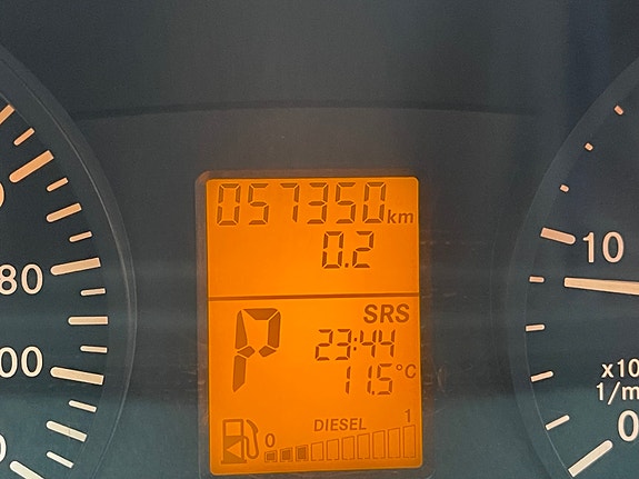 Mercedes-Benz Vito 111 15 of 30