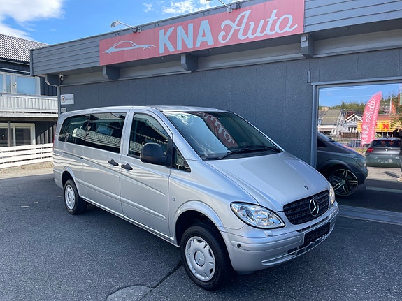 Mercedes-Benz Vito 111 5 of 30
