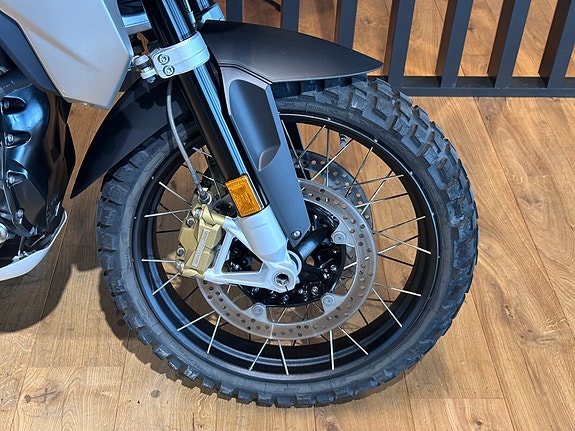 BMW R 1250 GS Trophy - Mye utstyr! 10 of 13