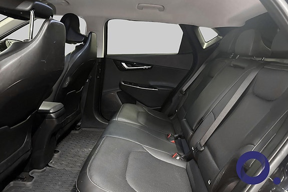 Kia EV6 9 of 19