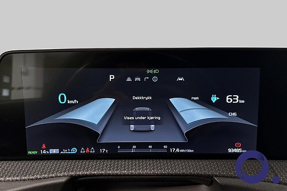 Kia EV6 14 of 19