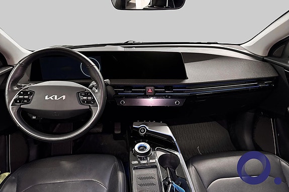 Kia EV6 12 of 19