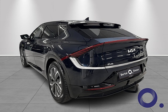 Kia EV6 6 of 19