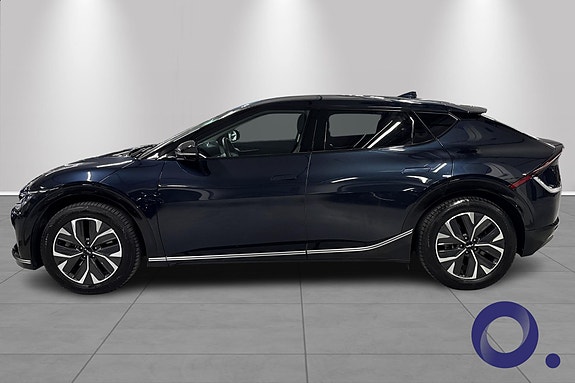 Kia EV6 5 of 19