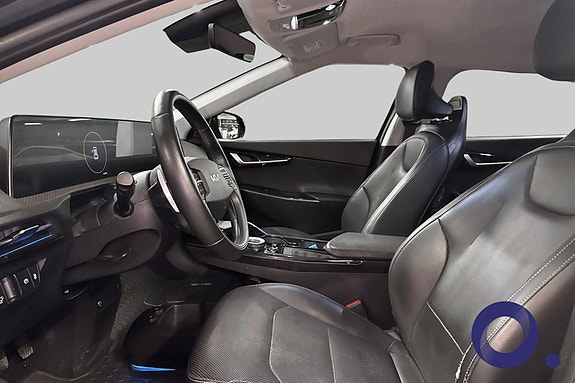 Kia EV6 10 of 19