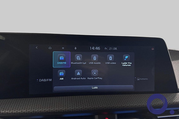 Kia EV6 17 of 19