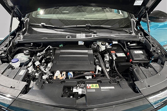 Opel Mokka 25 of 28