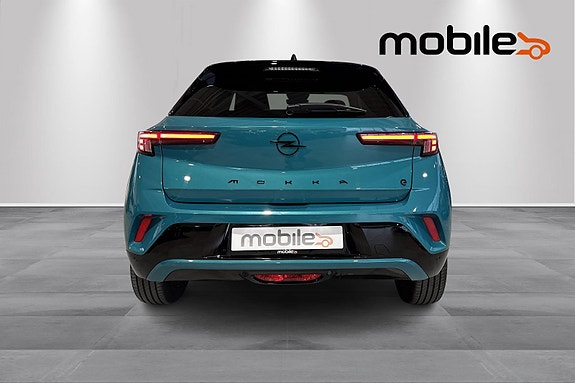 Opel Mokka 4 of 28