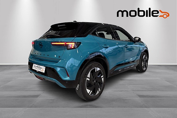 Opel Mokka 3 of 28