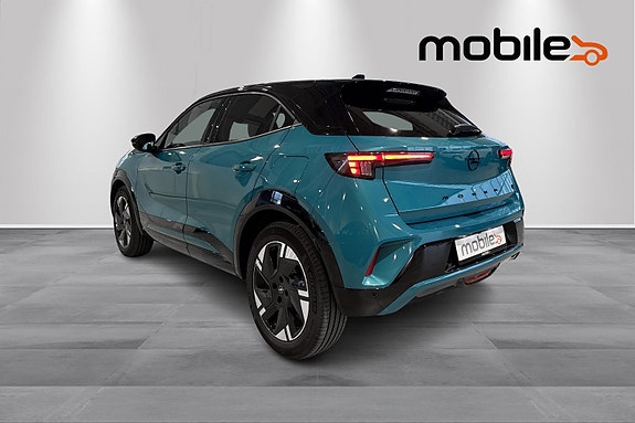Opel Mokka 21 of 28