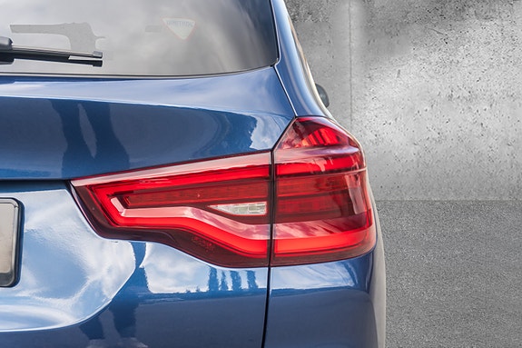 BMW X3 13 of 30