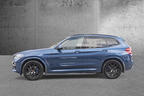 BMW X3 14 of 30