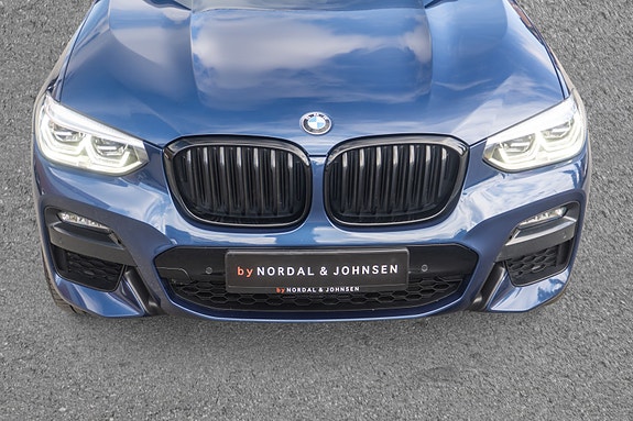 BMW X3 5 of 30