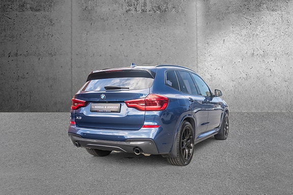 BMW X3 9 of 30