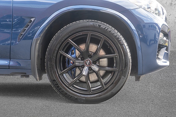 BMW X3 7 of 30