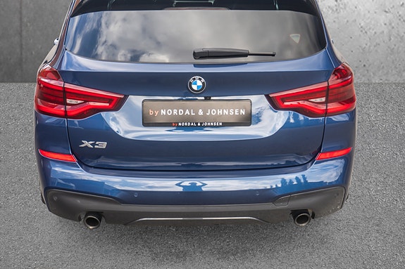 BMW X3 12 of 30