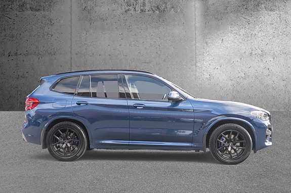 BMW X3 8 of 30