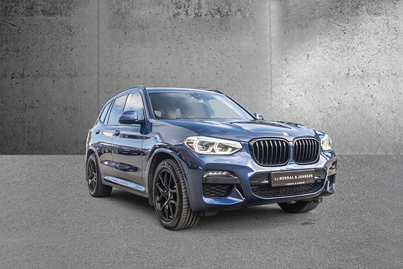 BMW X3 6 of 30