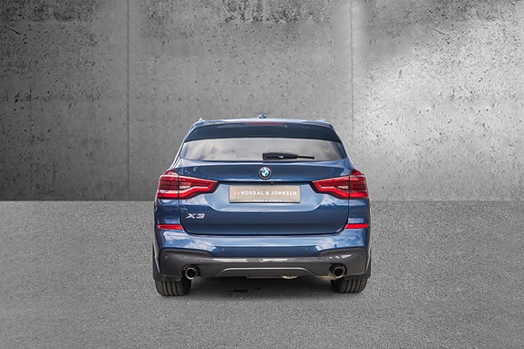 BMW X3 10 of 30