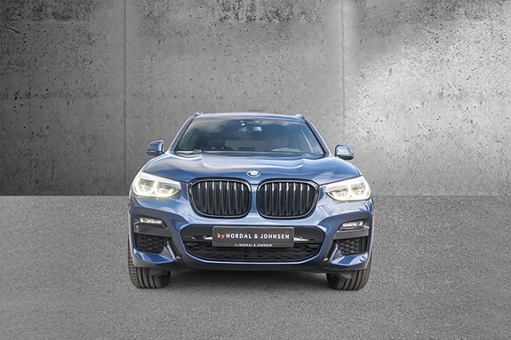 BMW X3 4 of 30