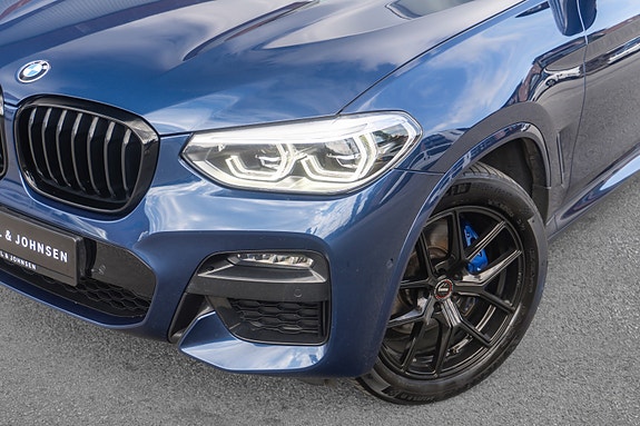 BMW X3 2 of 30