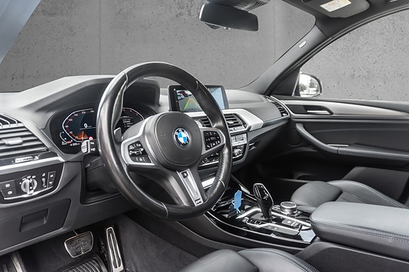 BMW X3 17 of 30