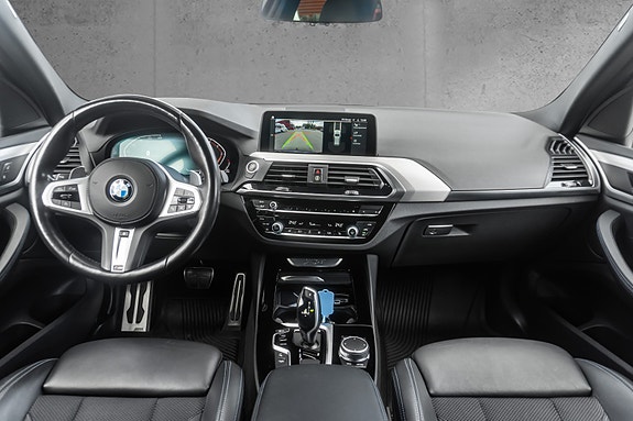 BMW X3 16 of 30