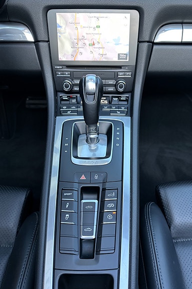 Porsche 718 Boxster 19 of 30
