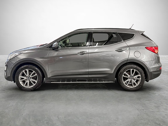 Hyundai Santa Fe 2 of 30