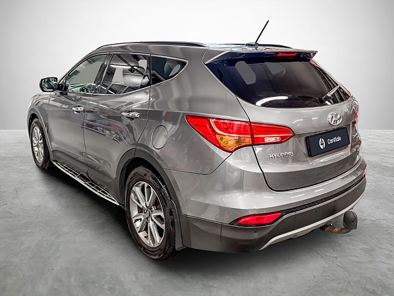 Hyundai Santa Fe 3 of 30