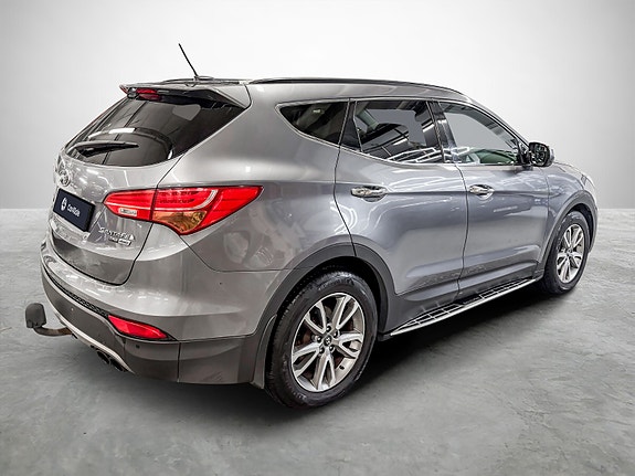 Hyundai Santa Fe 5 of 30