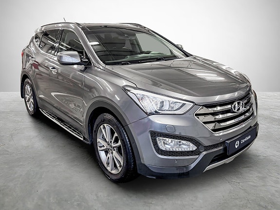 Hyundai Santa Fe 7 of 30