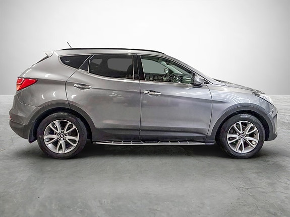 Hyundai Santa Fe 6 of 30