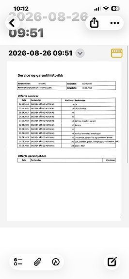Viksund 15 fot 25 hk med båttralle 3 of 3