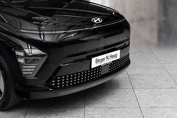 Hyundai Kona 3 of 28
