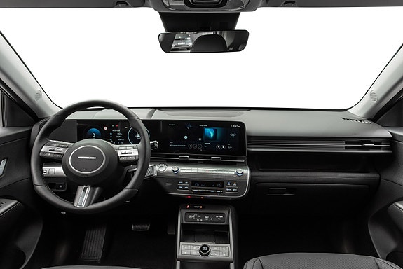 Hyundai Kona 17 of 28