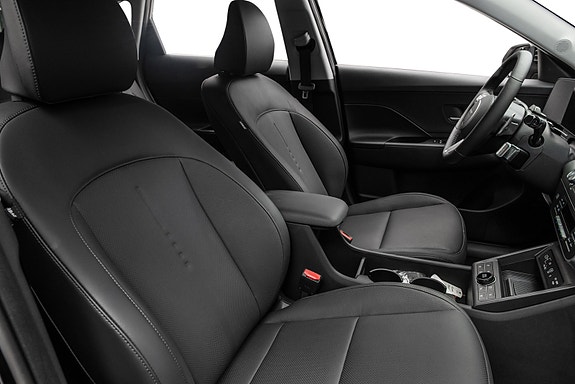 Hyundai Kona 25 of 28