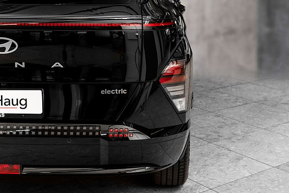 Hyundai Kona 9 of 28