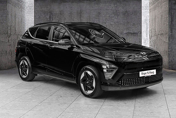 Hyundai Kona 2 of 28