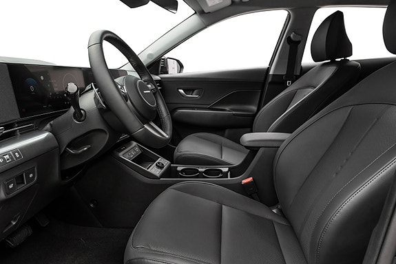 Hyundai Kona 13 of 28