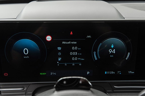 Hyundai Kona 20 of 28
